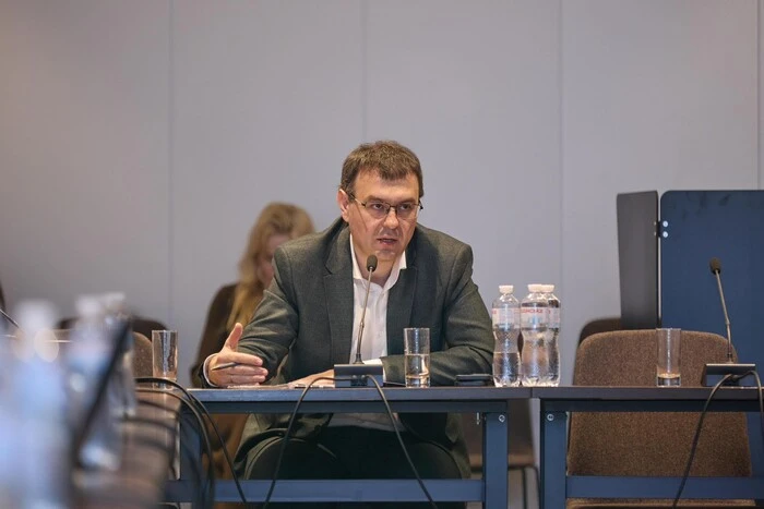 «Мільярди збитків». Гетманцев спрогнозував, як блекаути вплинуть на виконання бюджету