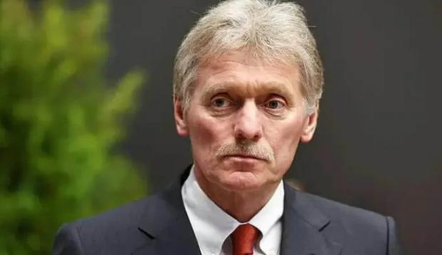 "Заради сприятливих умов для перемовин”: Пєсков заявив, що РФ погодилася утриматися від ударів по Україні до 1 лютого