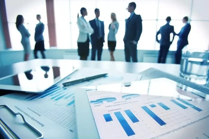 В Україні торік побільшало нових бізнесів: скільки компаній відкрилося та закрилося