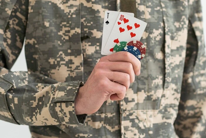 Доступ військових до онлайн-ігор. Державний регулятор пояснив наслідки запроваджених обмежень