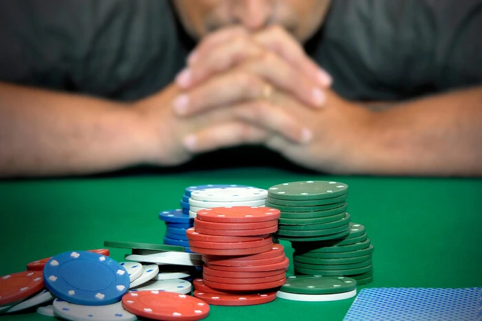 Міжнародна дослідницька компанія виміряла рівень гральної залежності в населення України