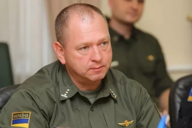 Колишній очільник Держприкордонслужби Дейнеко отримав нову посаду
