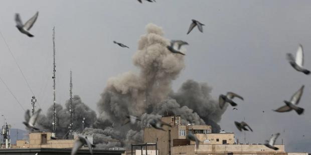 У Тегерані ліквідовано тимчасового командувача ліванського корпусу сил Кудс - ЦАХАЛ