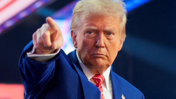 "Насправді ми не програємо": Трамп пояснив, чому й досі немає угоди про закінчення війни в Україні