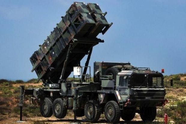 Велика проблема: Україна ризикує зіткнутися з дефіцитом ракет ППО для Patriot