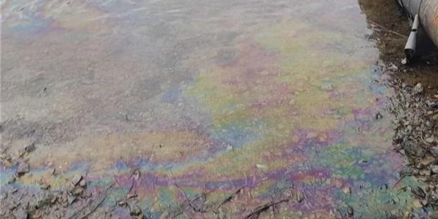 Атака РФ спричинила забруднення Дністра: Технічні масла із ГЕС дійшли до Молдови