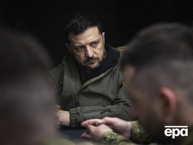 Зеленський у Румунії розповів, що перші Shahed по Україні запускали не росіяни