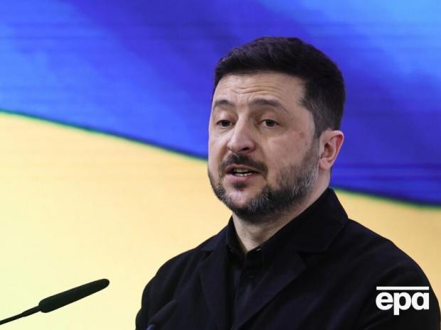 "Не треба навіть сумніватись...": Зеленський заявив про нові варіанти завершення війни