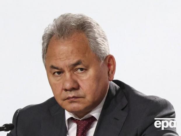 "Ще нещодавно Урал був недосяжним": Шойгу визнав, що ЗСУ здатні дістати будь-який регіон РФ