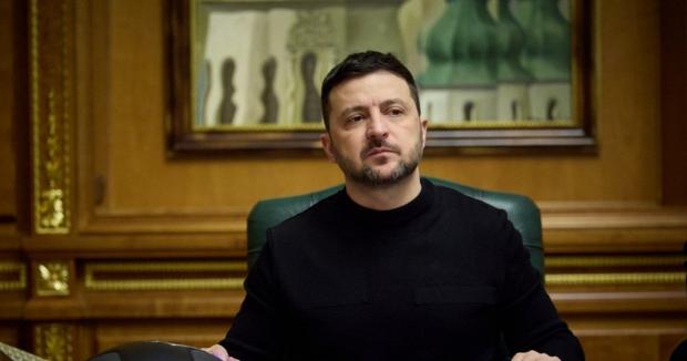 “Геополітичні проблеми зросли”: Зеленський розповів про результати першого дня мирних переговорів у США