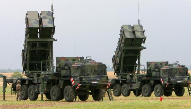 "Є проблема": Скільки Patriot можуть закрити ключові потреби України