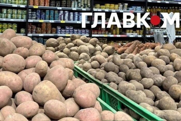 Ціни на картоплю в Україні стрімко зросли