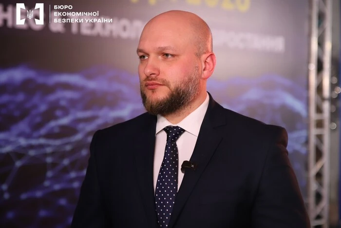 44-річний директор БЕБ Цивінський почав отримувати пенсію. Названа сума (оновлено)