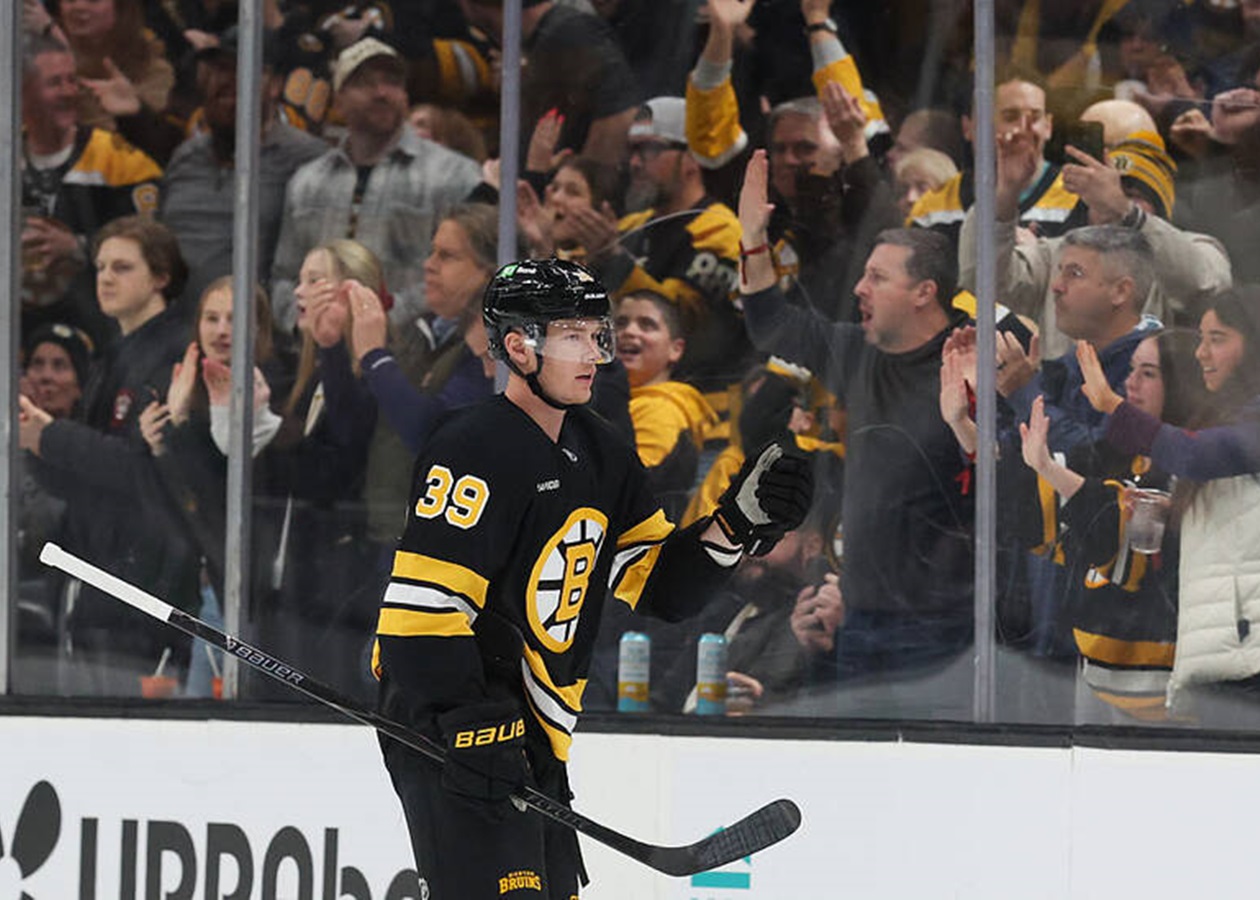 НХЛ: Едмонтон не залишив шансів Лос-Анджелесу