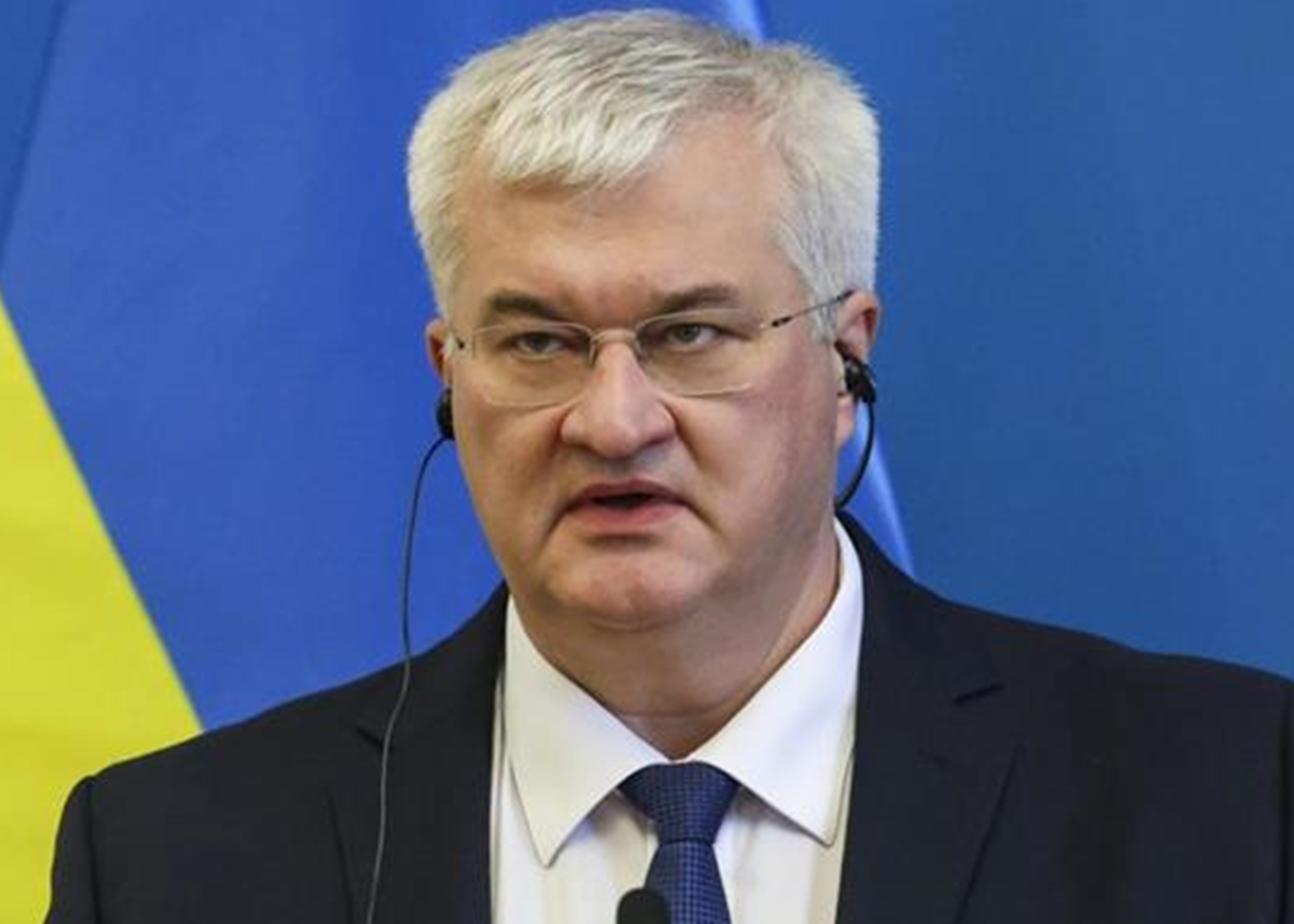 Сибіга про вимогу Угорщини: Україна ультиматумів не приймає