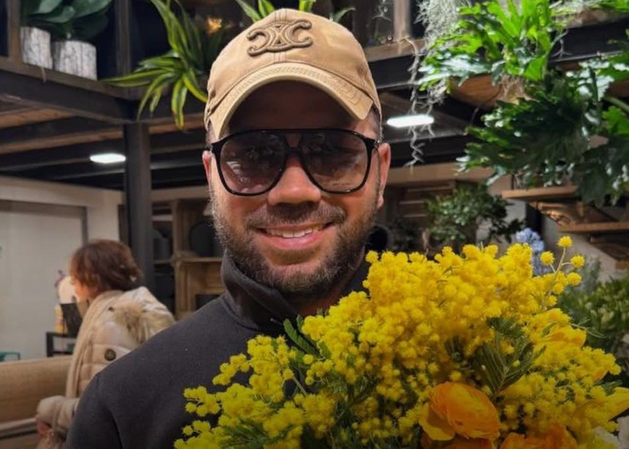 Андре Тан назвав п'ять головних трендів весни-2026