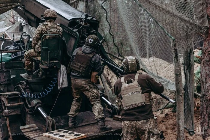 Контратаки Сил оборони на півдні можуть зірвати весняний наступ Росії – ISW