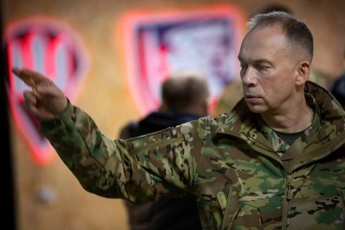 Посилення оборони Донеччини. Сирський ухвалив рішення