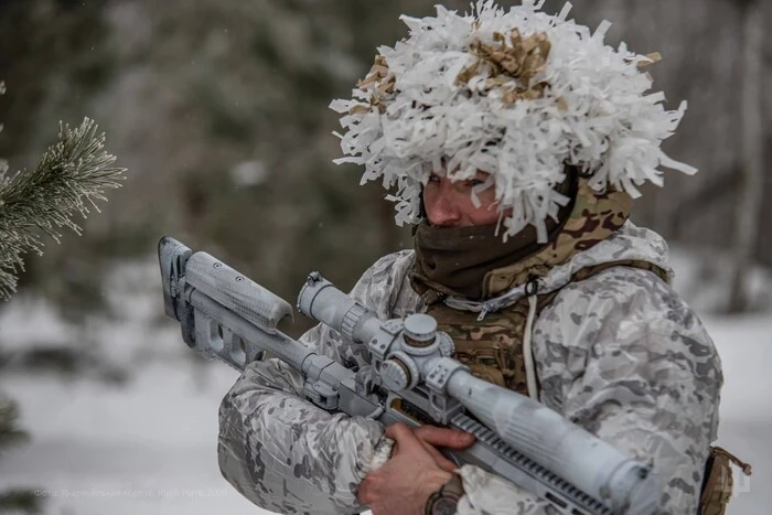 На Харківщині Сили оборони зачищають населені пункти від ворога: де найважча ситуація
