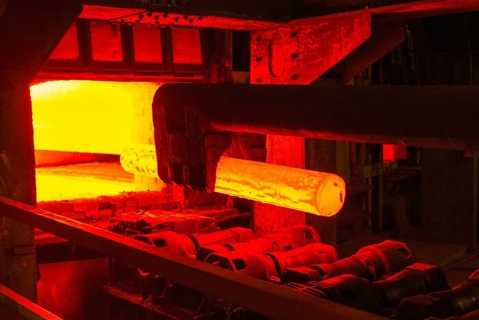 Після майже року простою «Метінвест» поновив випуск унікальної продукції