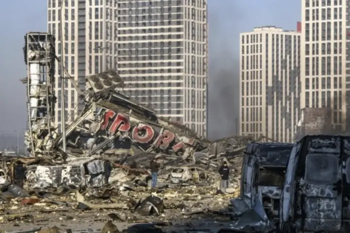 Реєстр збитків розпочав прийом заяв від ФОПів, які втратили бізнес через війну