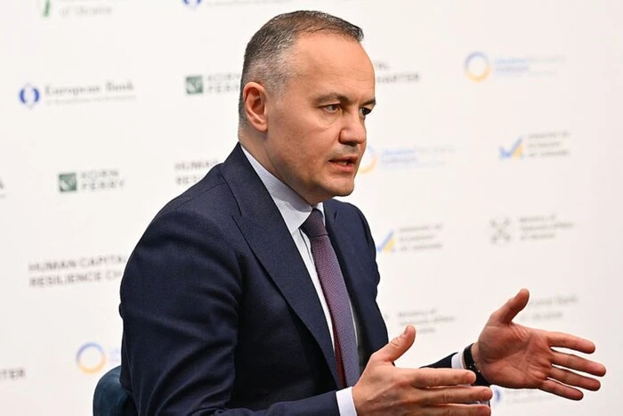 Ми потребуємо посилення захисту енергетики та поставок обладнання – очільник ДТЕК