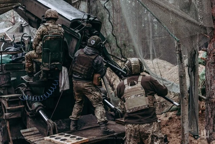 Лінія фронту станом на 9 березня 2026. Зведення Генштабу