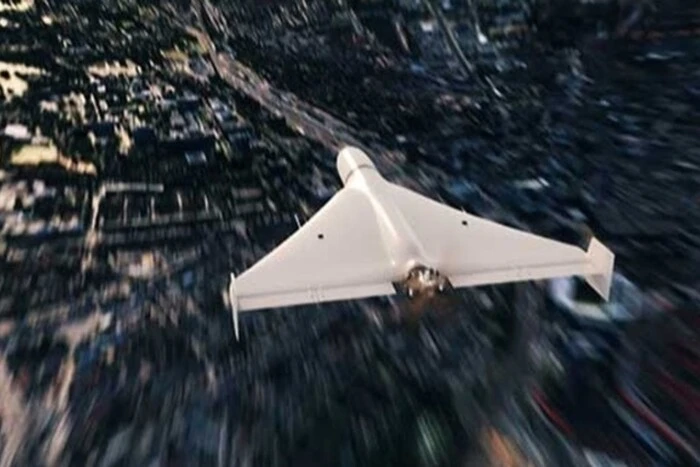 Росія атакувала Харків безпілотниками: є постраждалі (оновлено)