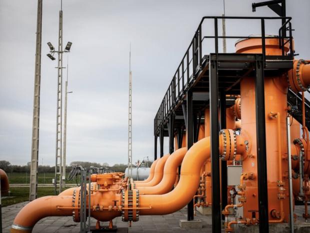 Інцидент із вибухівкою біля газопроводу в Сербії: Кого підозрюють спецслужби