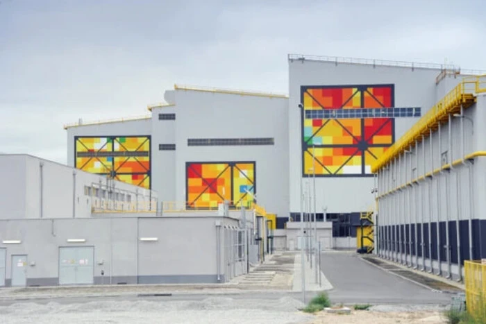 «Інтерпайп» придбав завод у Румунії