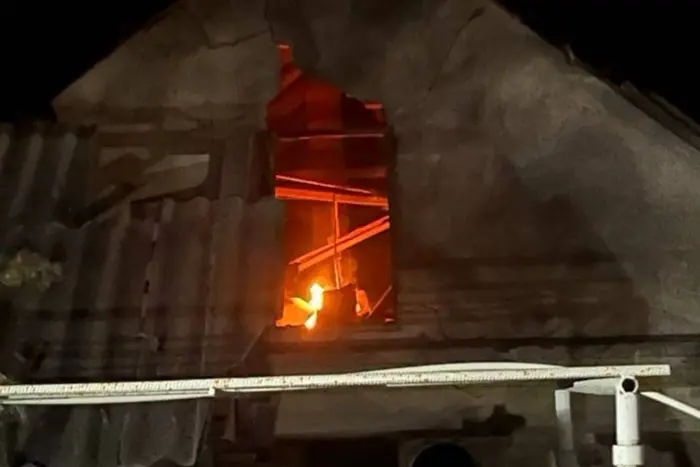 Уночі РФ вдарила по Україні «Іскандерами» та дронами: наслідки