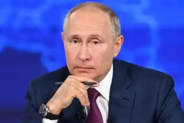 Армія РФ як притулок для злочинців з усього світу: Путін підписав закон