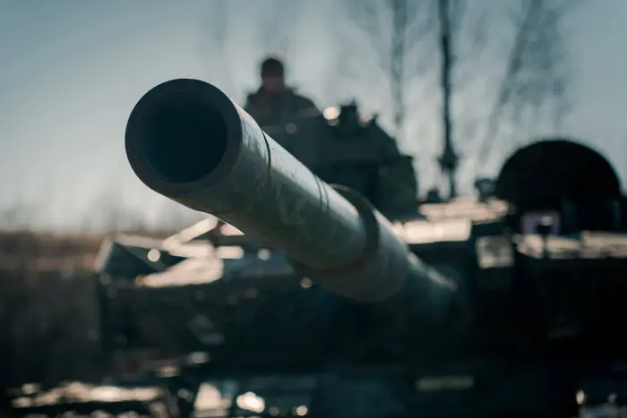 Наступ росіян на Запорізькому напрямку різко сповільнився. Огляд фронту