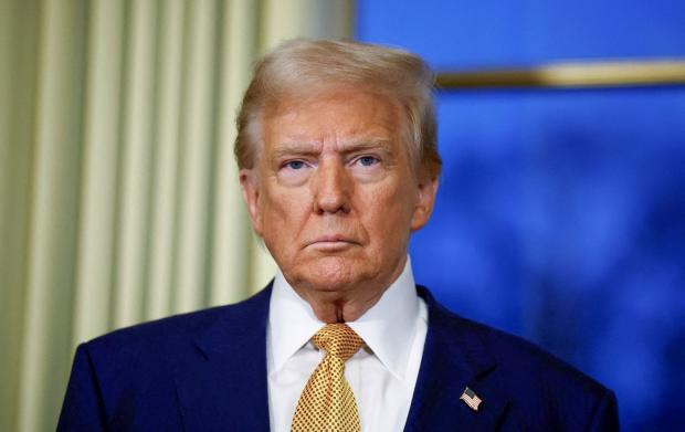 План Трампа: США готують силове захоплення іранських танкерів у міжнародних водах