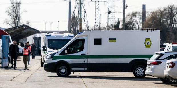 "Гроші Ощадбанку треба повернути": Зеленський заявив, що поговорить з Мадяром