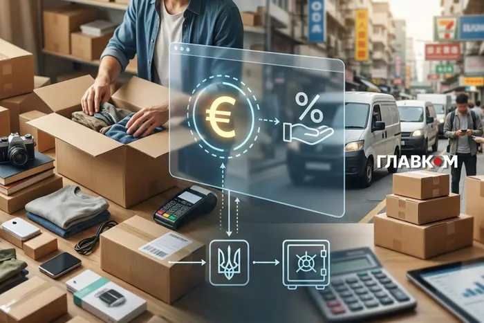 Податок на OLX: які зміни готує уряд для користувачів сервісу оголошень