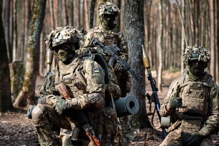 Окупанти посилили штурми на Сумщині: ситуація у прикордонні станом на зараз