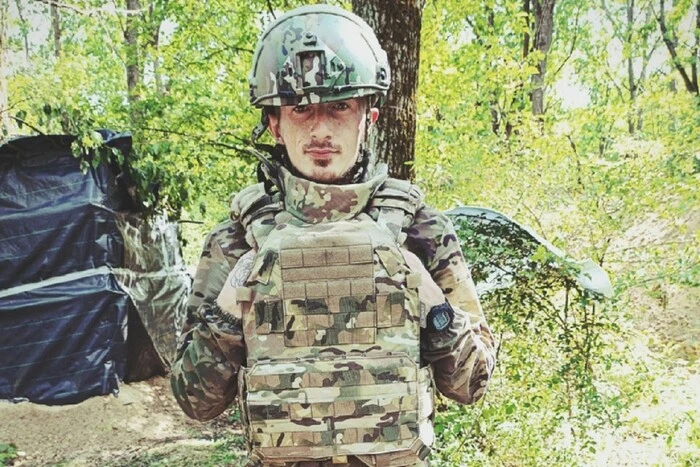 Сили оборони знищили на фронті російського баскетболіста