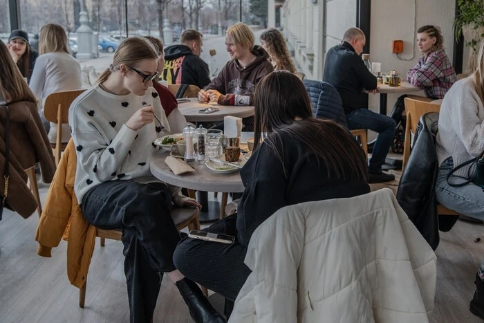 Столичні кав