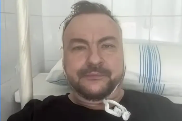 «Нічого не залишилося». Флеш розповів про пережиту атаку