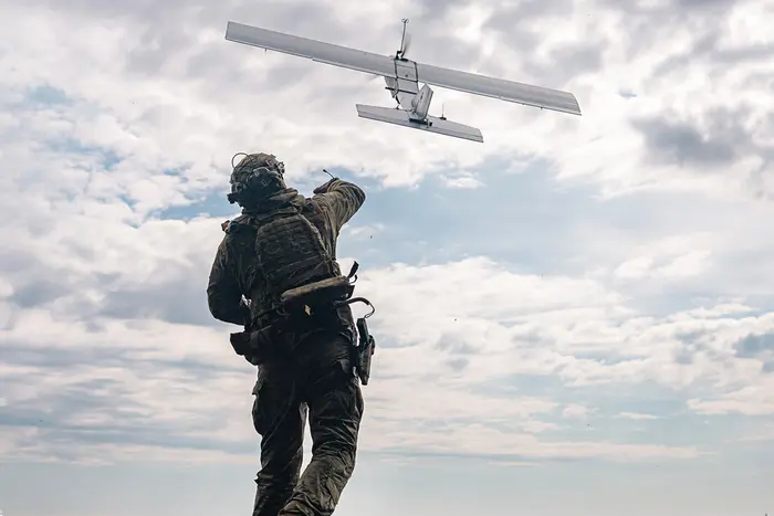 СБУ нарощує темпи ураження ворога, або Чому ниють Z-пропагандисти?