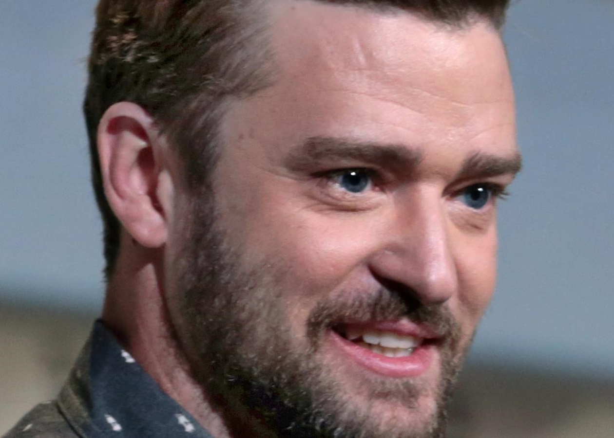 З’явилося відео арешту п'яного Тімберлейка