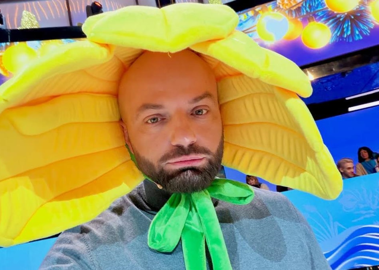 Слава Дьомін розкрив свої доходи та несподівані джерела заробітку