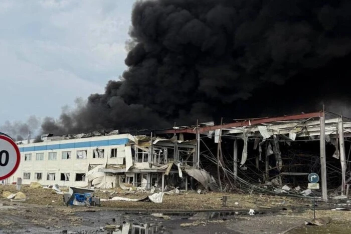 Уряд запускає програму підтримки для підприємств, які зупинили роботу через обстріли РФ