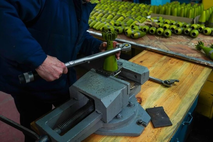 Гранти на навчання для професій у сфері ОПК: уряд запускає експериментальний проєкт