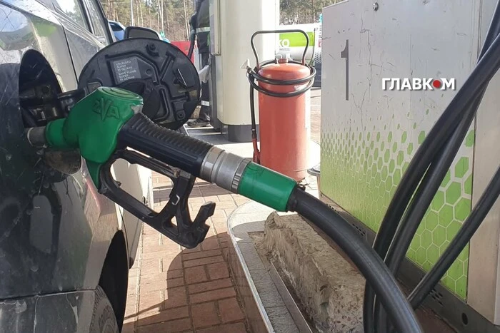 Ціни на пальне 3 квітня 2026: скільки коштують бензин, дизель та газ на АЗС