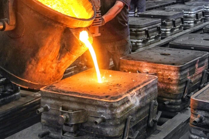 Металурги забезпечили Україні 5,5% ВВП – дослідження