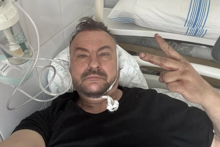 Росія намагалася вбити радника міністра оборони: деталі