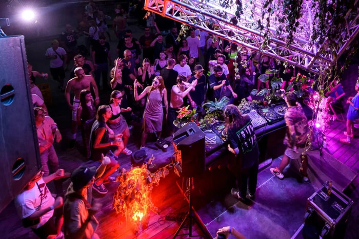 CNN: Українська електронна музика трансформувалася в умовах війни