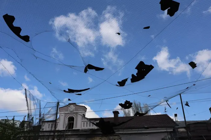 Херсонщина під ворожою атакою: наслідки прильотів